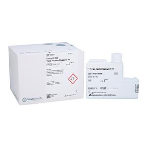 Envoy 500 Protein Test Kit 8x44.6mL Ea