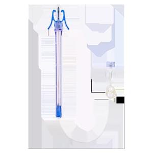 PIVO Pro Needleless Blood Collection Blue 200/Ca