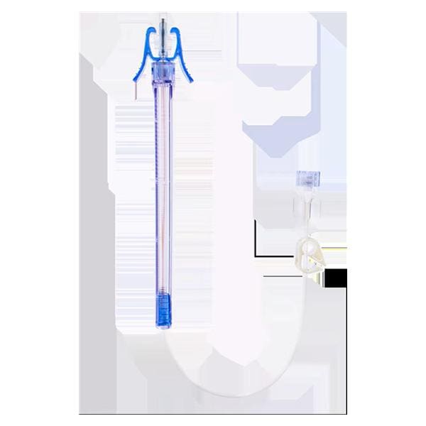 PIVO Pro Needleless Blood Collection Blue 200/Ca