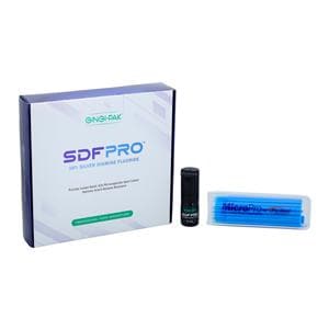 SDF Pro Standard Kit Bottle 5 mL Ea