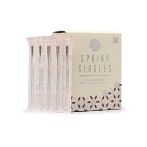 Acupuncture Needle .30x30mm Non-Safety 100/Bx