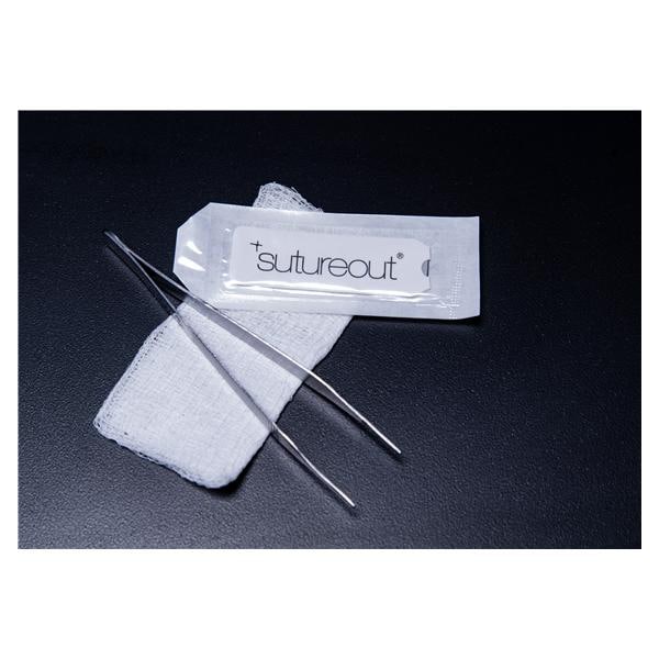 Suture Remover