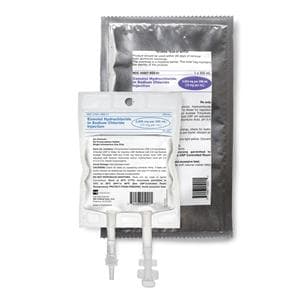 Esmolol HCl Injection 10mg/mL Bag 250mL 10/Package