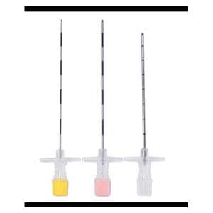 Tuohy Epidural Needle 18g 3.5