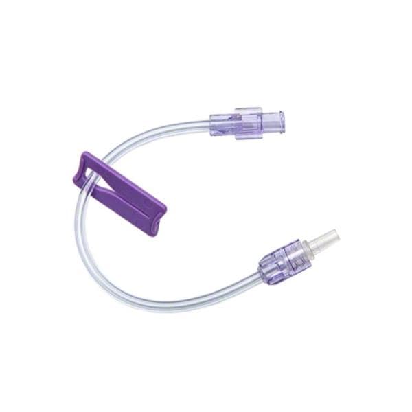 IV Extension Set 8" 50/Ca