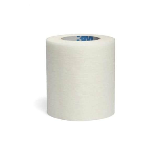 Micropore Surgical Tape Cotton-Paper 2"x10yd White 6/Bx