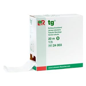 tg Tubular Bandage 67% Cotton 33% Viscose 2-3/16"x22yd 1/Rl