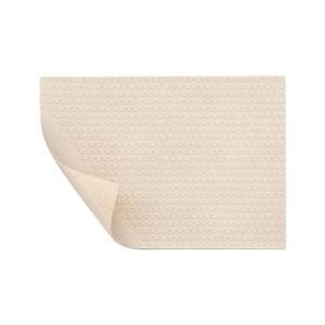 Mepiform Silicone Gel Scar Dressing 4x7" Sterile Thin Waterproof Slf Adh LF