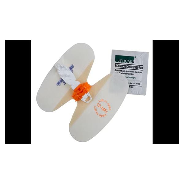 StatLock Universal Plus Securement Catheter 12-14fr