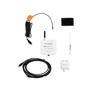 Accucold PharmaWatch Temperature Monitoring Alarm Kit f/ Aftermarket Instltn Ea