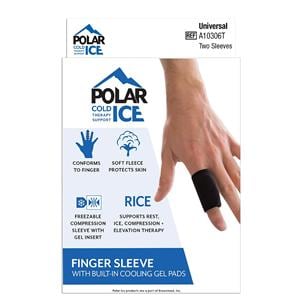 Finger Ice Bandage Universal