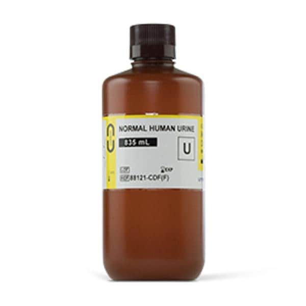 Utak Human Drug-Free Urine Ea
