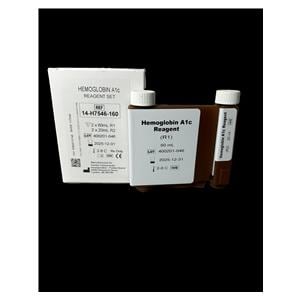 Hemoglobin A1c Reagent Ea