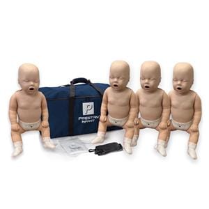 Prestan Professional CPR Training Infant Manikin Ea