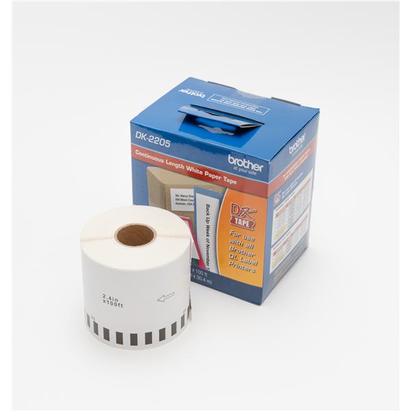 Printer Paper For CitoCBC Analyzer Ea