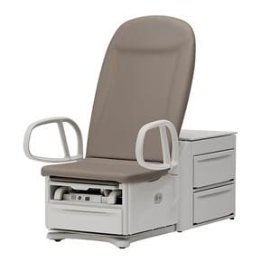 Access High-Low PLUS Exam Table New Mist 450lb Capacity