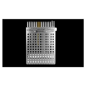 Empty Sterilization Tray Ea