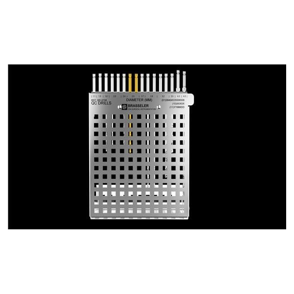 Empty Sterilization Tray Ea