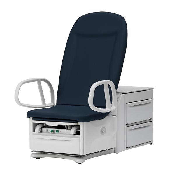 Access High-Low PLUS Exam Table New Eclipse 450lb Capacity