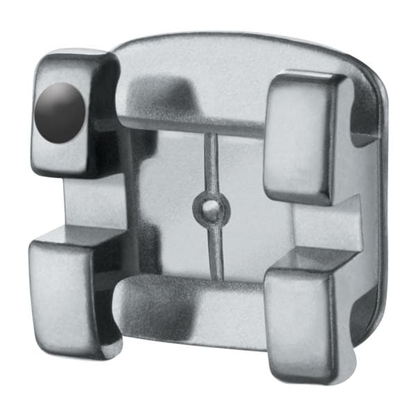 Di-MIM Mini-Twin Roth Rx Bracket 0.022 LL5 -22T 0A 0O 10/Pk