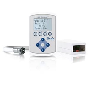 Optima MX2 Pro Motor System LED White Ea