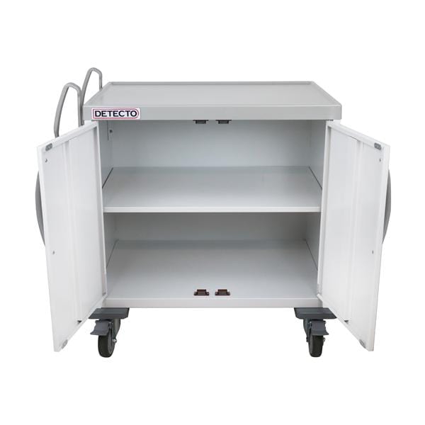 Detecto Scale Cart Ea