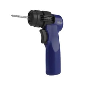 BD Trek Power Driver Bone Battery Operated