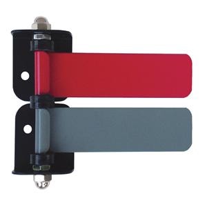 Flag System Purple Ea