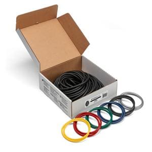 TheraBand Exercise Bands/Tubing Ea