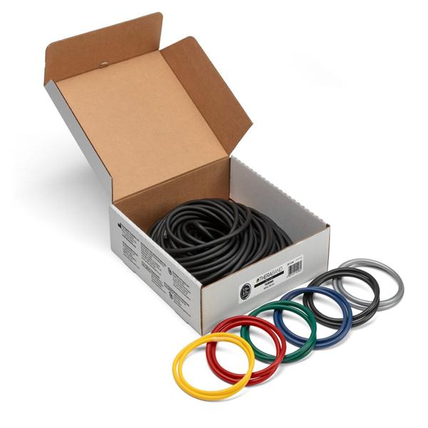 TheraBand Exercise Bands/Tubing Ea
