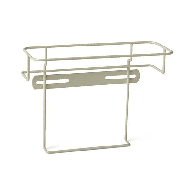 Bracket 14.17x13.39x8.66" Non-Locking Wire For Sharps Containers MDS705153 5/Ca