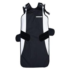 Apollo Apron Flex Back 5mm Lead With Thyroid Collar Ea