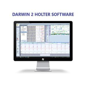 Medilog Darwin2 Holter Software New Ea