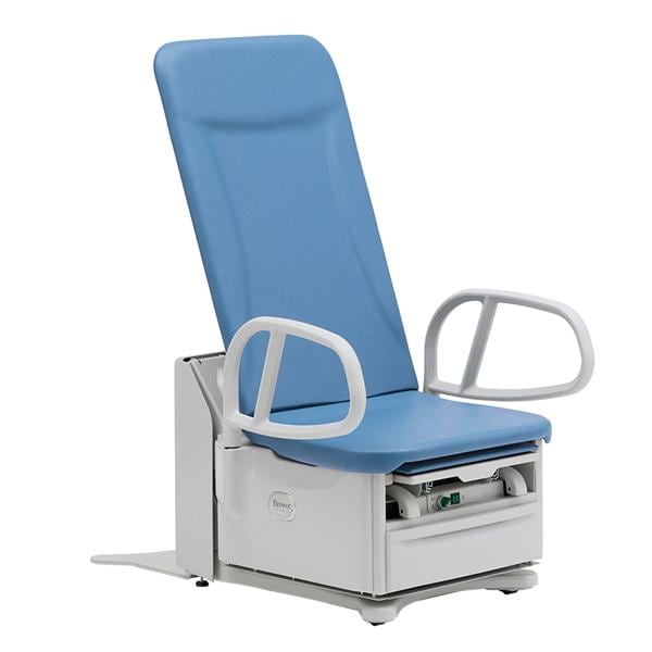 FLEX High-Low PLUS Exam Table New Horizon 700lb Capacity