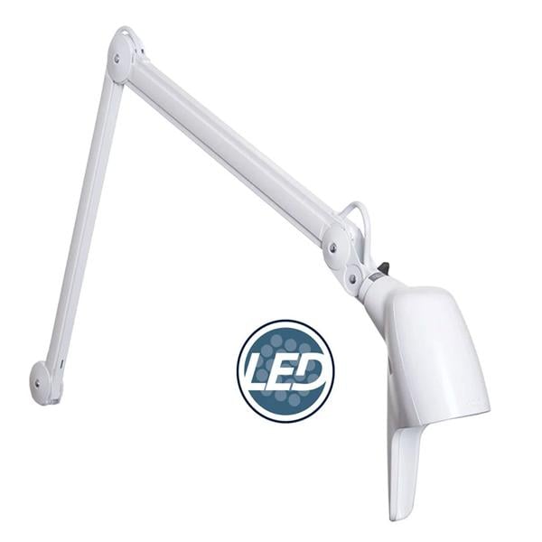 Exam Light LED Table Mount