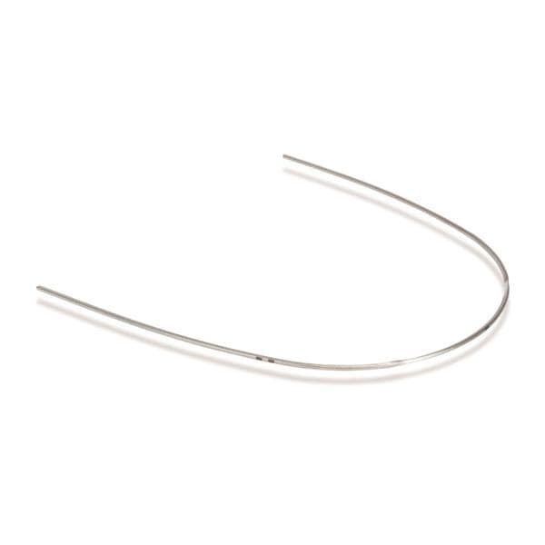 TruFlex Archwire Etched NiTi Lower Rectangle 0.019 in x 0.025 in 10/Pk
