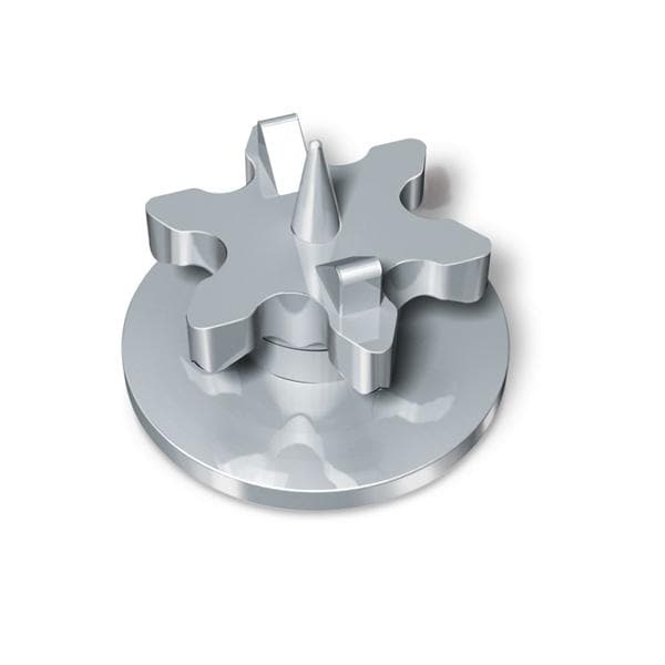 Tongue Tamers PLUS Tongue Trainer Habit Appliance Round Lingual 12/Pk