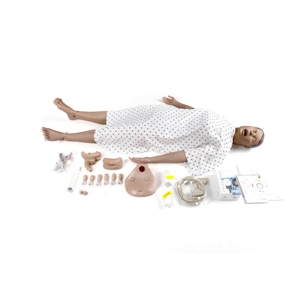 Nursing Anne Training Manikin Ea