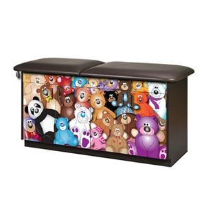 Exam Table New 250Lb