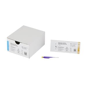 Histoacryl Topical Skin Adhesive 0.5mL Blue 10/Bx