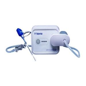 Lighted MicroSuction System