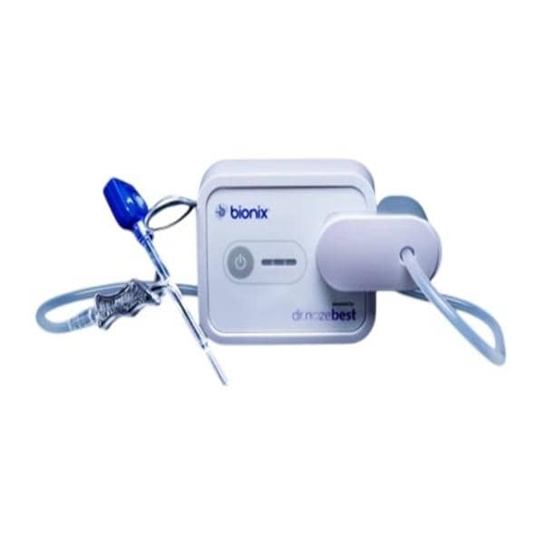 Lighted MicroSuction System