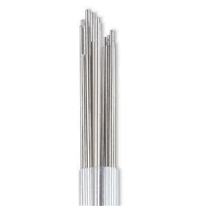 TruForce Wire Straight Lengths SS Rectangle 0.017 in x 0.025 in 25/PK