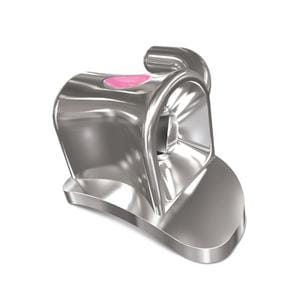 Votion Mini Buccal Tube Bondable MBT 0.018 in UR 10/Pk