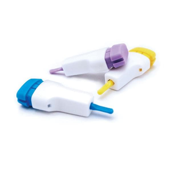 Acti-Lance Blood Collection Lancet _ Safety Yellow 200/Bx