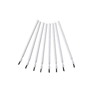 Bendable Bonding Brushes Disposable 4 in 250/Pk