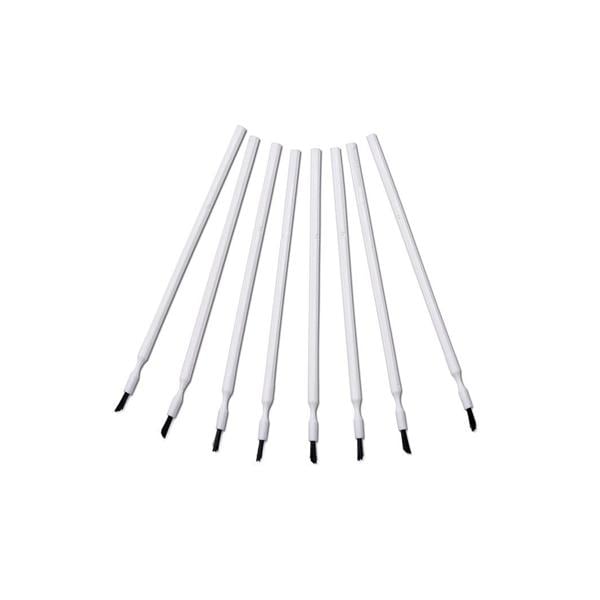 Bendable Bonding Brushes Disposable 4 in 250/Pk