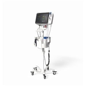 Connex 360 Patient Monitoring Monitoring Kit 12" Color Touchscreen Mbl Stnd Ea