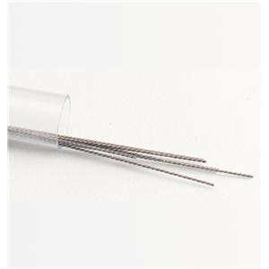 TruForce 3-Strand Straight Lengths Stainless Steel Twisted 0.0175 in Ea