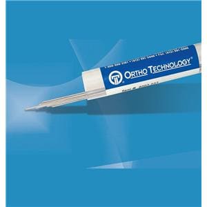 BetaForce Straight Lengths Nckl Fr Bt Ti 14 in 0.016 in x 0.016 in 10/Pk